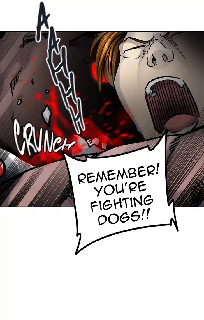 Tower of God, chapter 422, image 47