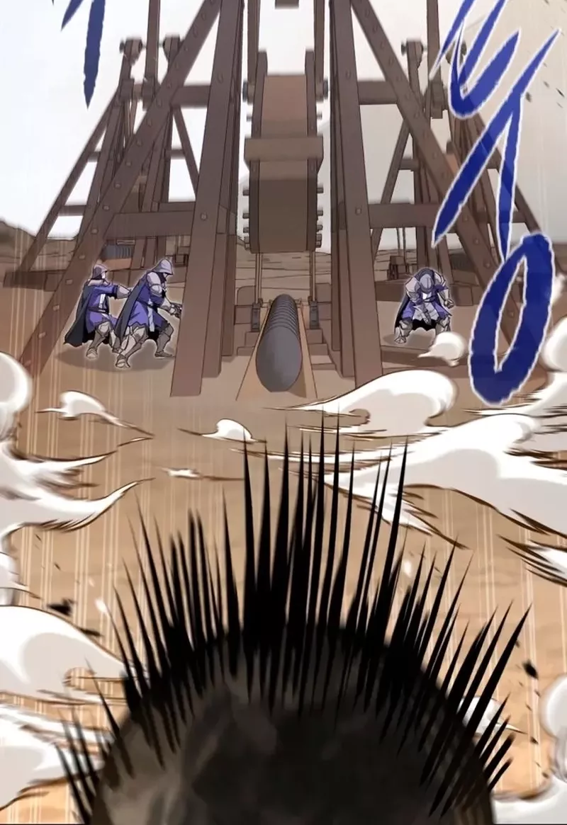 The Regressed Mercenary Has a Plan, chapter 74, image 24