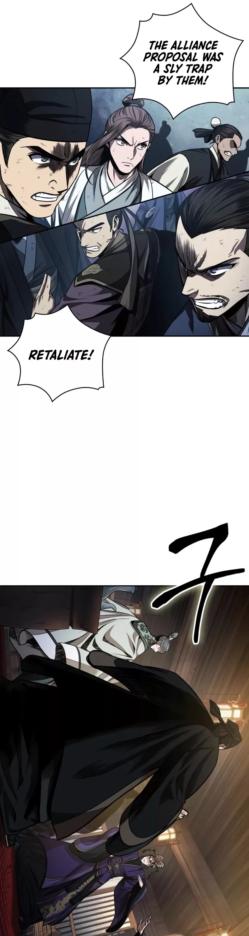 Nano Machine, chapter 107, image 34