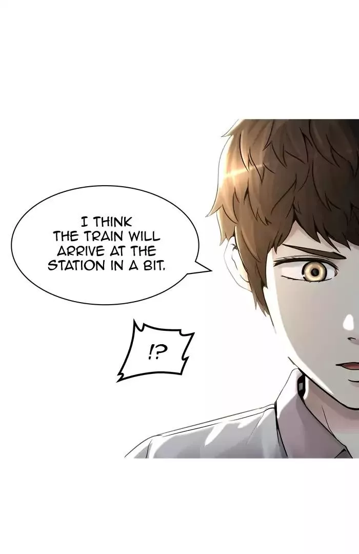 Tower of God, chapter 397, image 11