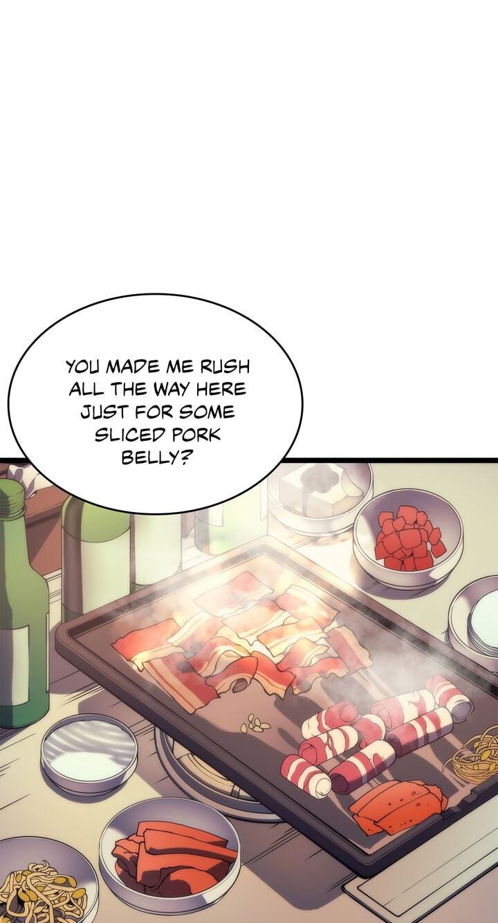 Solo Leveling, chapter 67, page 56