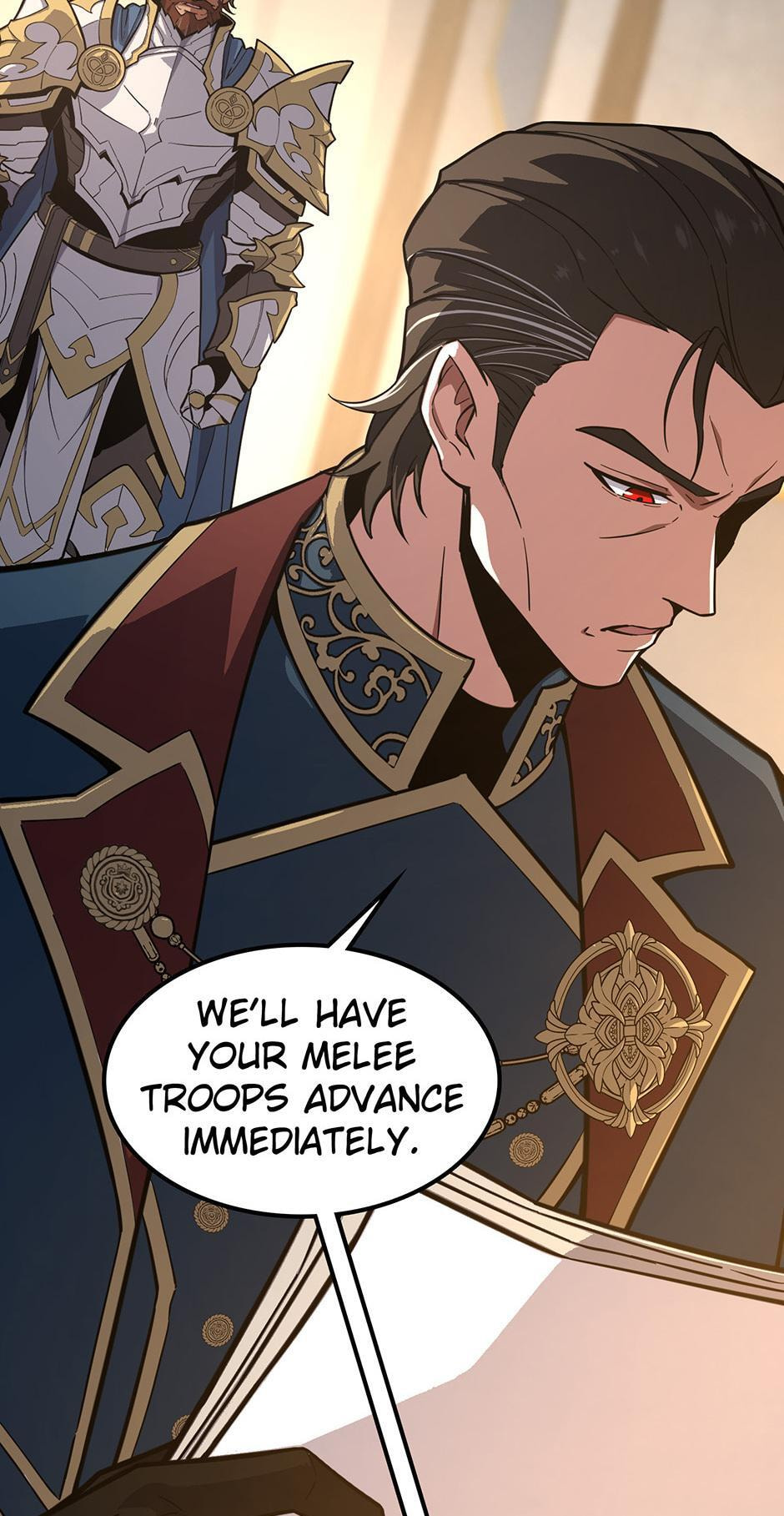 The Beginning After the End, chapter 247, image 63