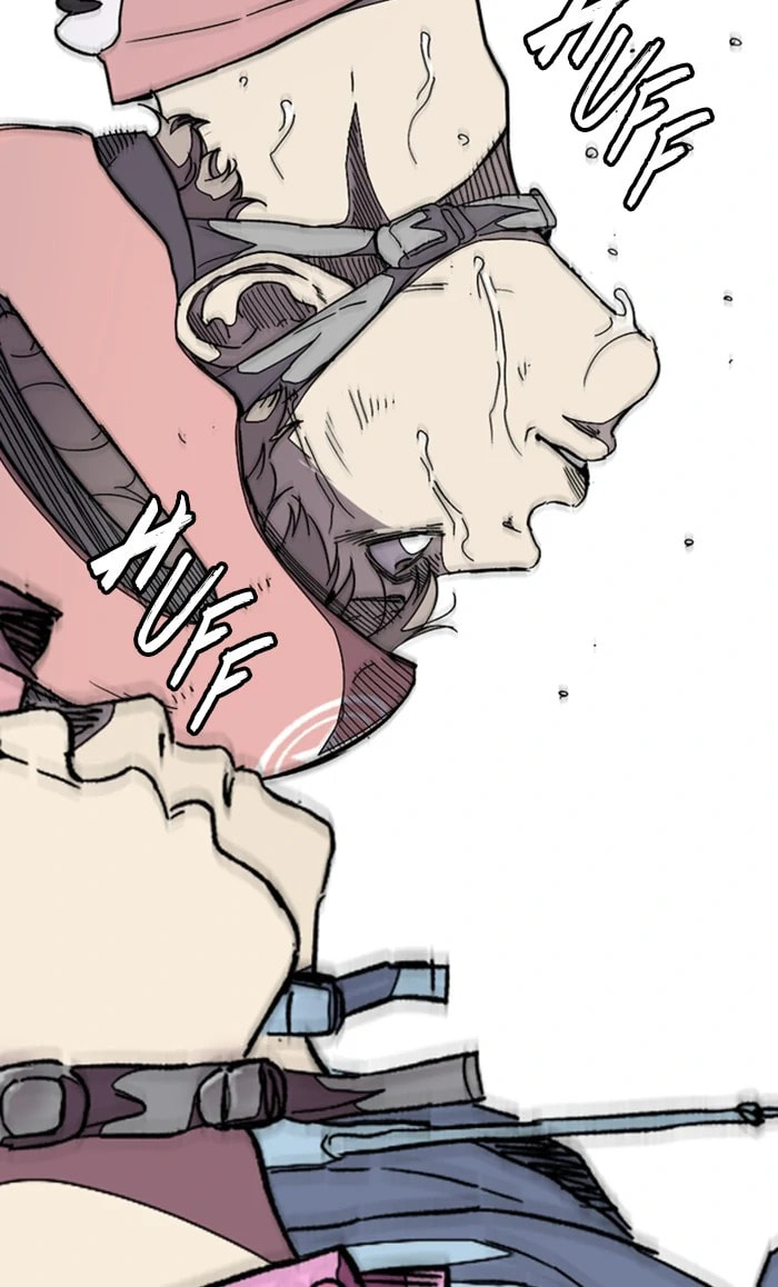 Wind Breaker, chapter 304, image 90