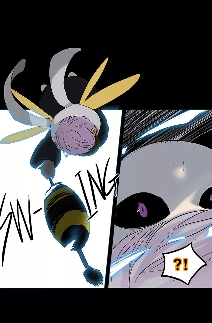 Tower of God, chapter 145, image 8