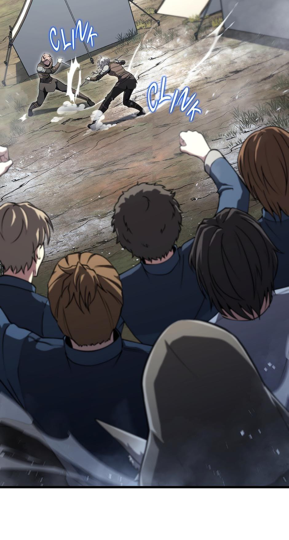 The Beginning After the End, chapter 185, image 149
