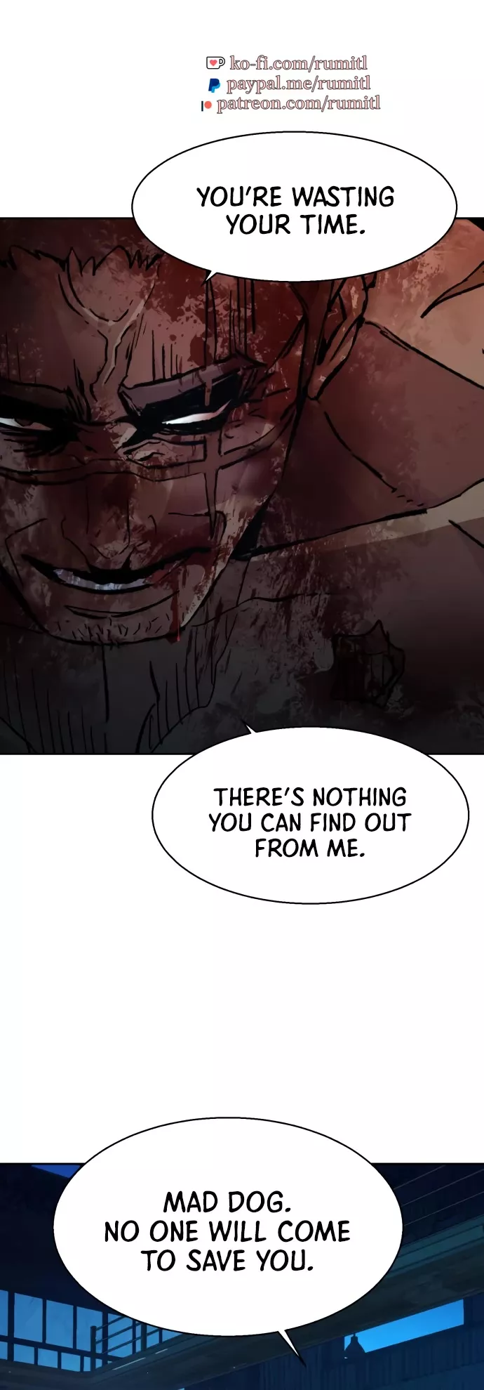 Teenage Mercenary, chapter 141, image 21