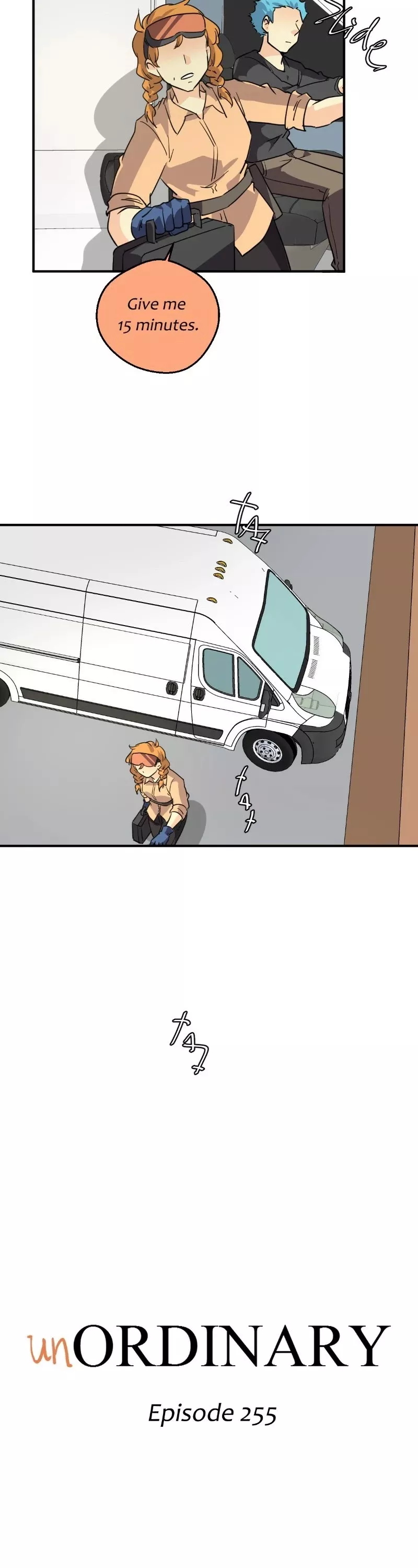 unOrdinary, chapter 263, image 2