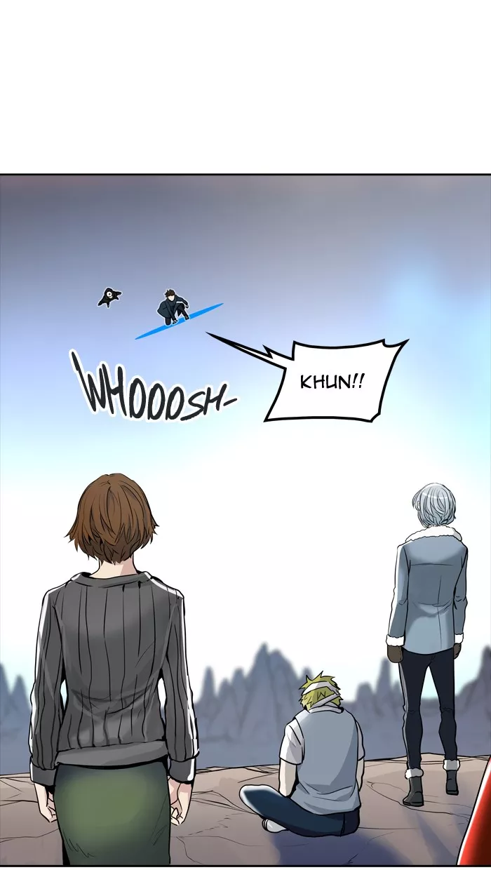 Tower of God, chapter 335, image 27