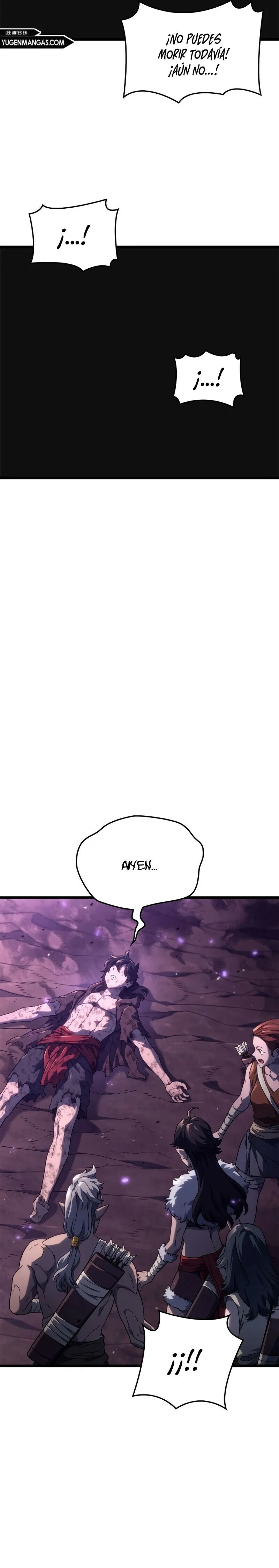 Revenge of the Baskerville Bloodhound, chapter 61, image 16
