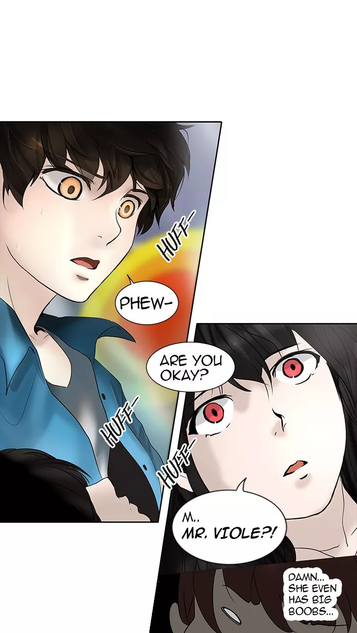 Tower of God, chapter 258, image 53