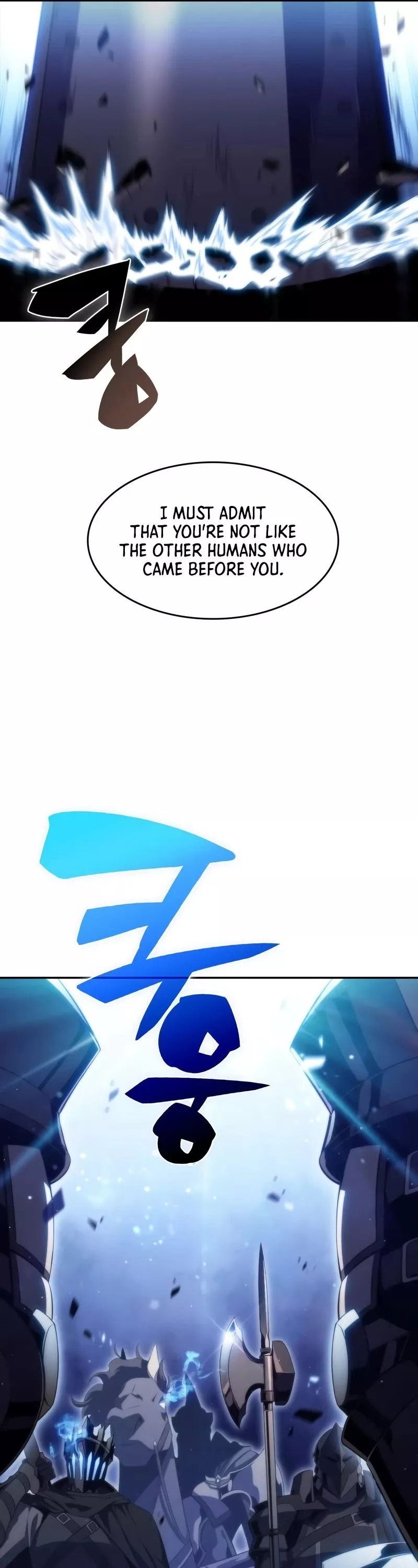 Solo Max-Level Newbie, chapter 44, image 57