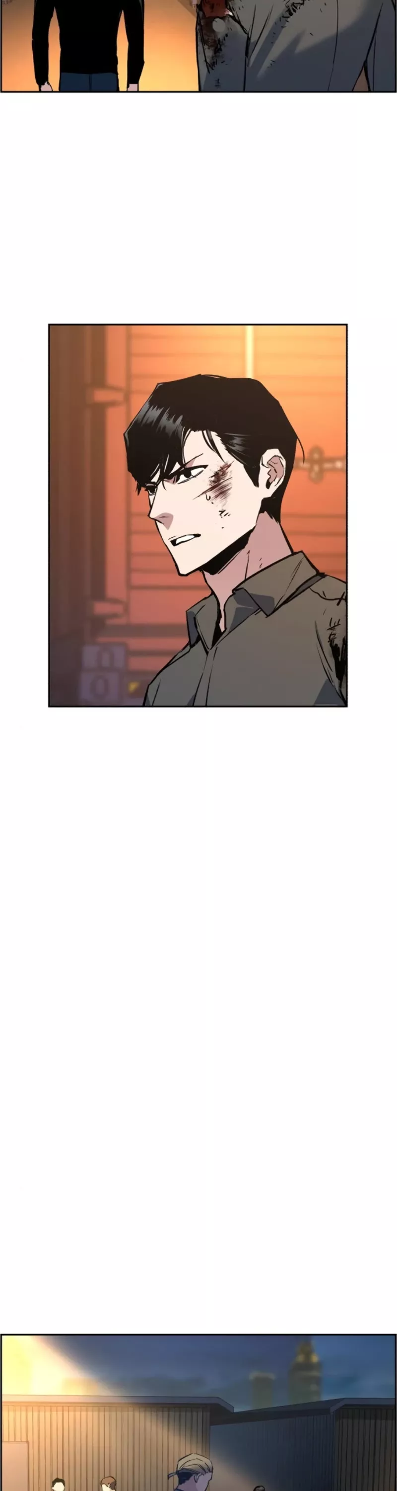 Teenage Mercenary, chapter 15, image 40