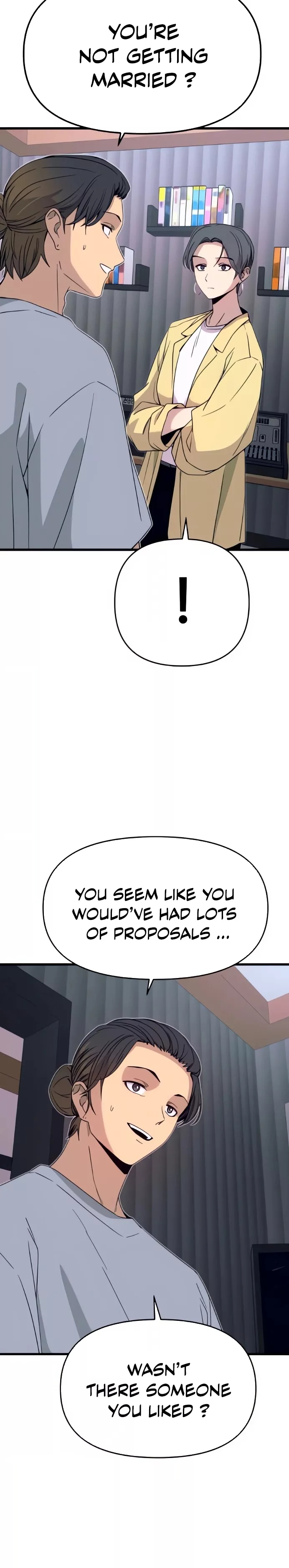 My Bias Gets on the Last Train, chapter 53, image 21