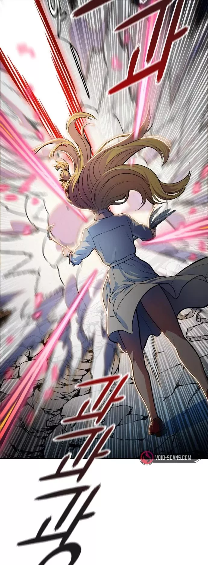 Tower of God, chapter 566, image 73