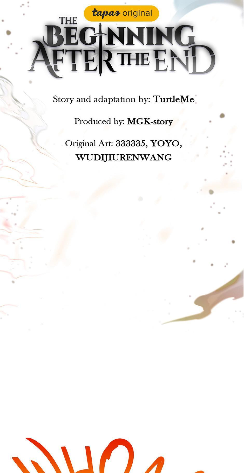 The Beginning After the End, chapter 198, image 14