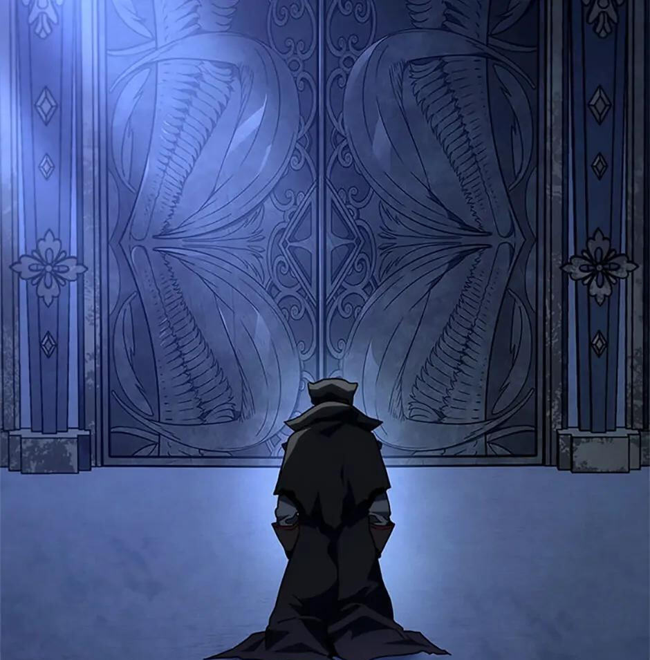 Revenge of the Baskerville Bloodhound, chapter 46, image 33