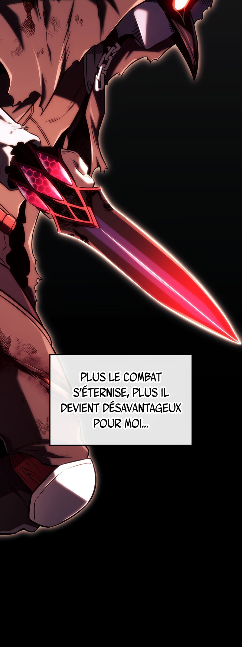 Revenge of the Baskerville Bloodhound, chapter 139, image 44