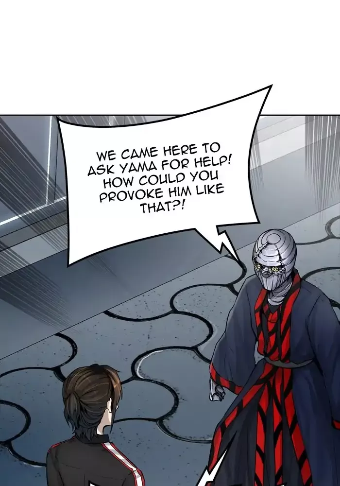 Tower of God, chapter 426, image 45