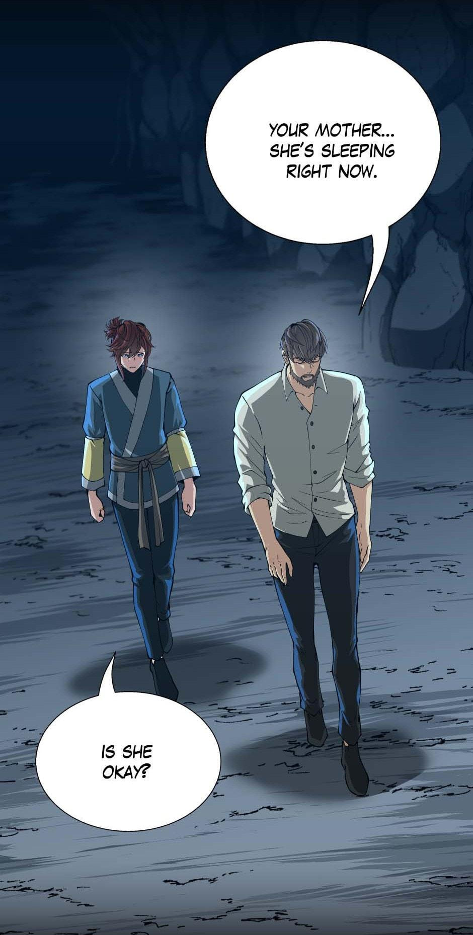 The Beginning After the End, chapter 149, image 70
