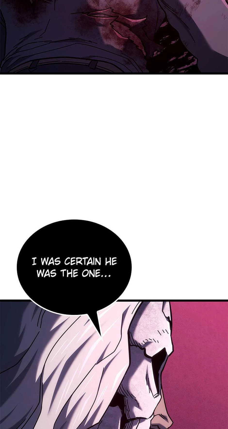 Revenge of the Baskerville Bloodhound, chapter 125, image 104