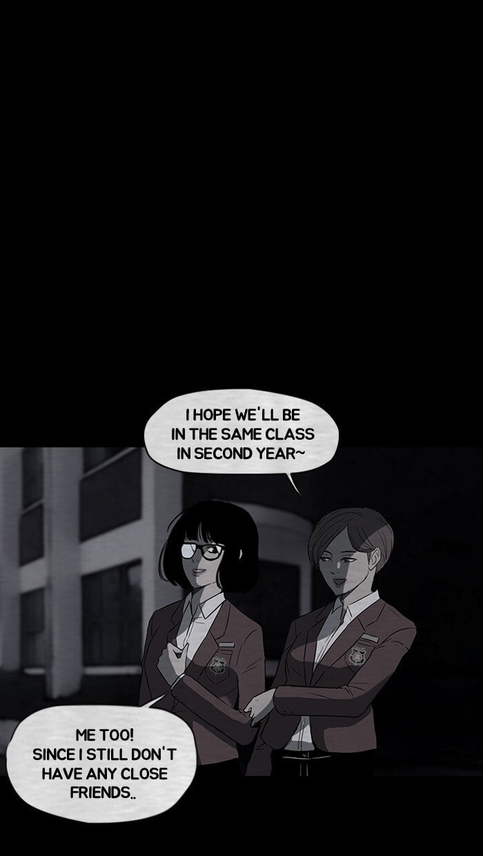 Wind Breaker, chapter 39, page 50