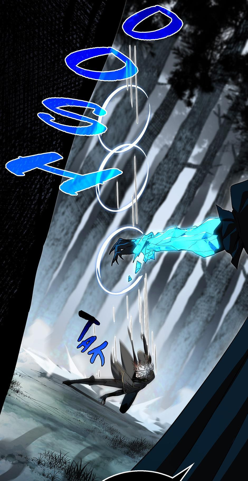 The Beginning After the End, chapter 192, image 5