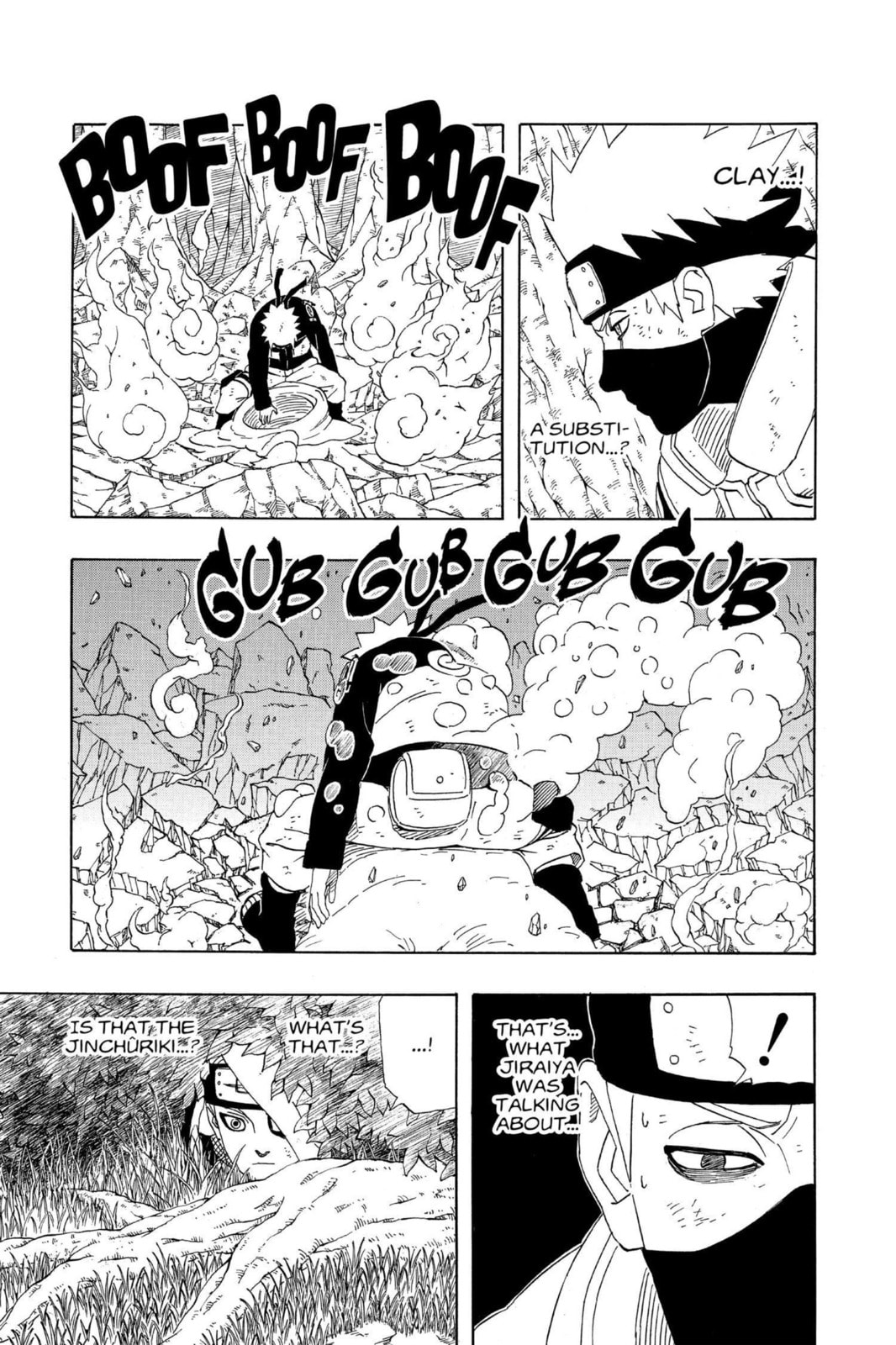 Naruto, chapter 277, image 7