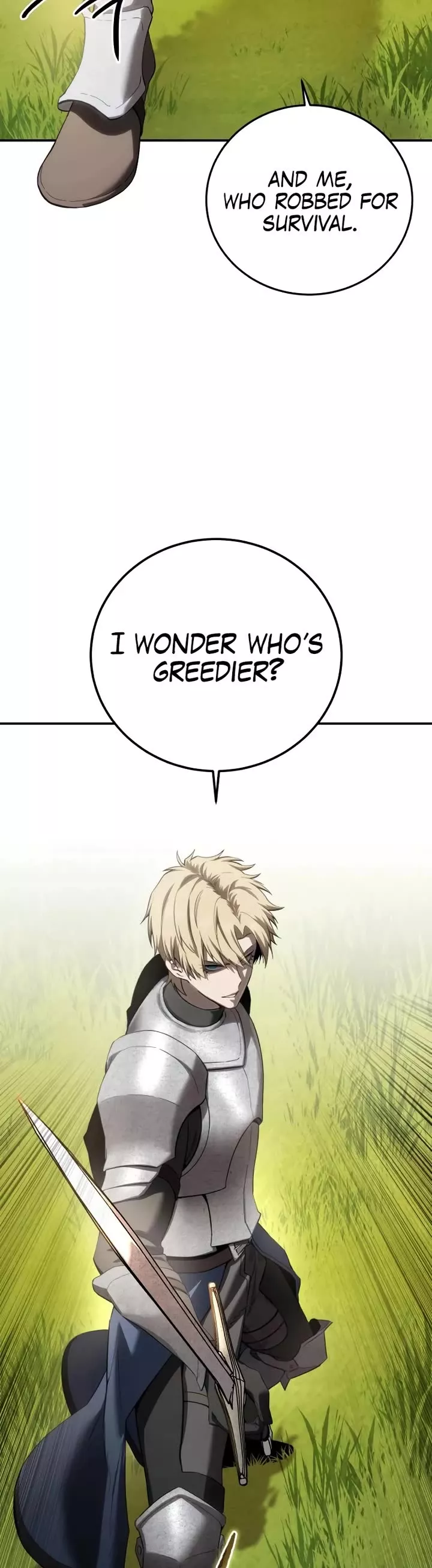 Star-Fostered Swordmaster, chapter 82, image 11