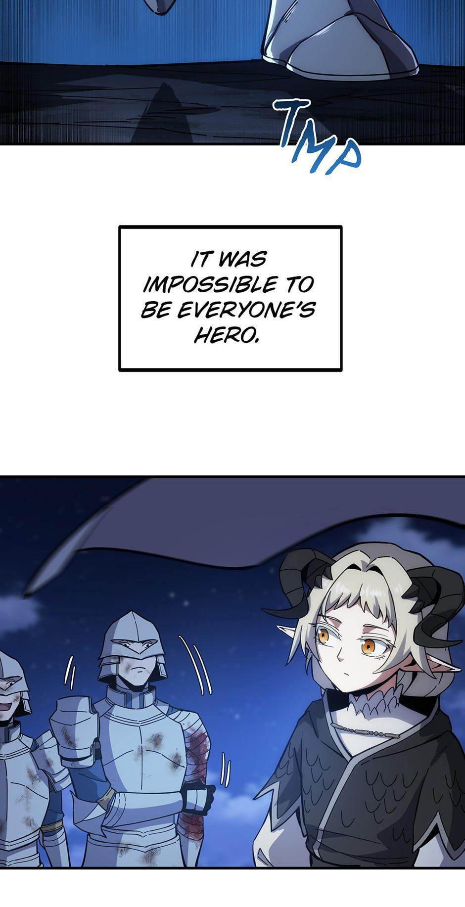 The Beginning After the End, chapter 255, image 11