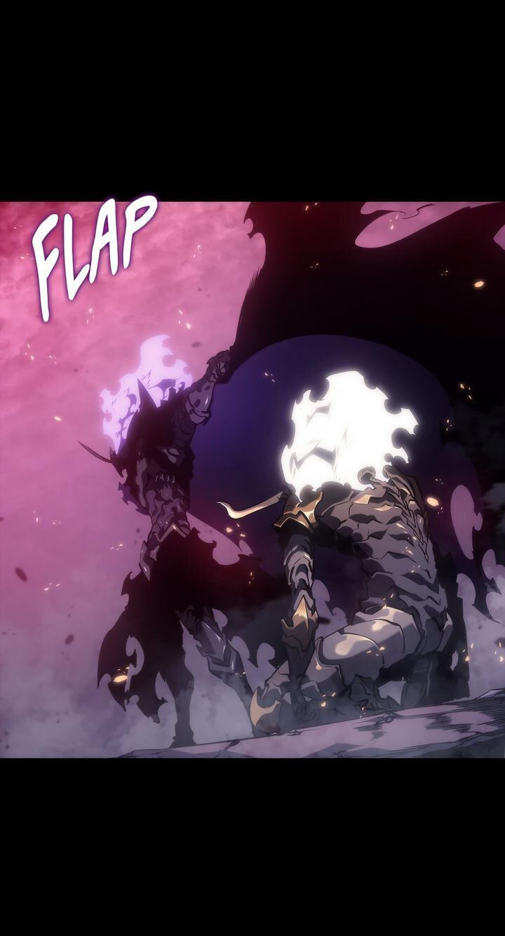 Solo Leveling, chapter 163, image 27