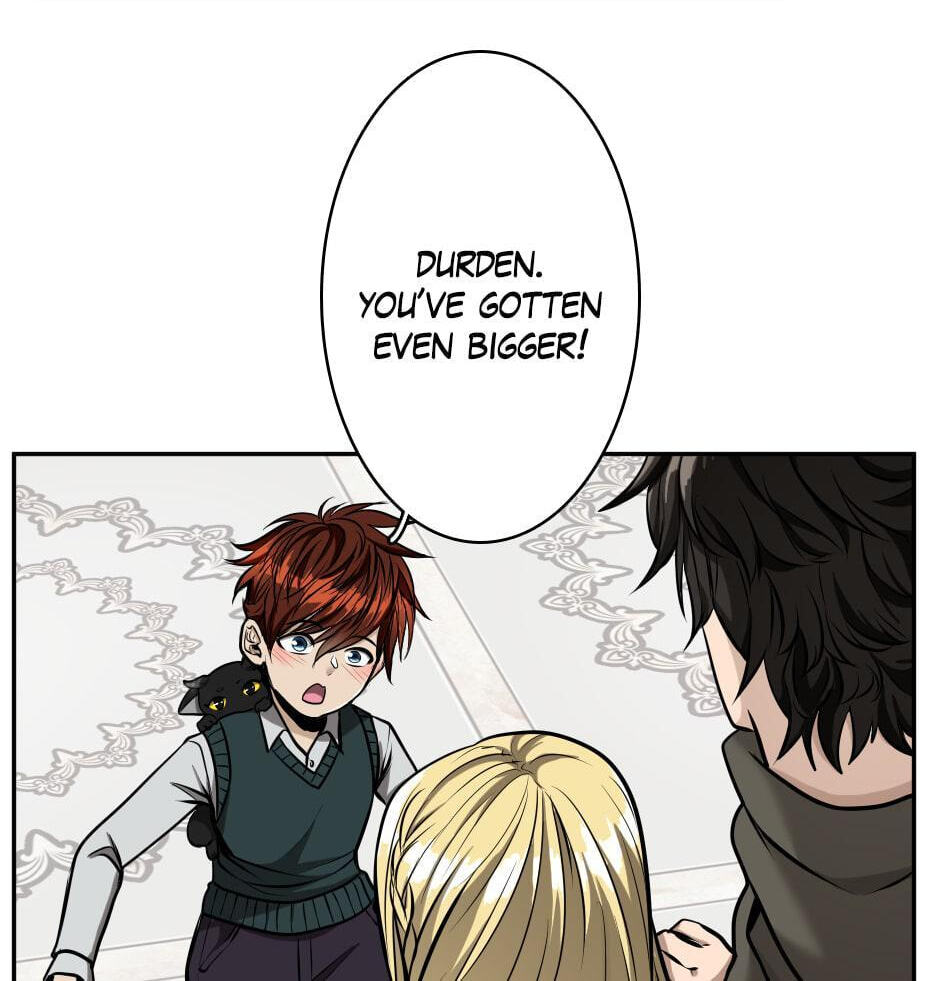 The Beginning After the End, chapter 39, image 20