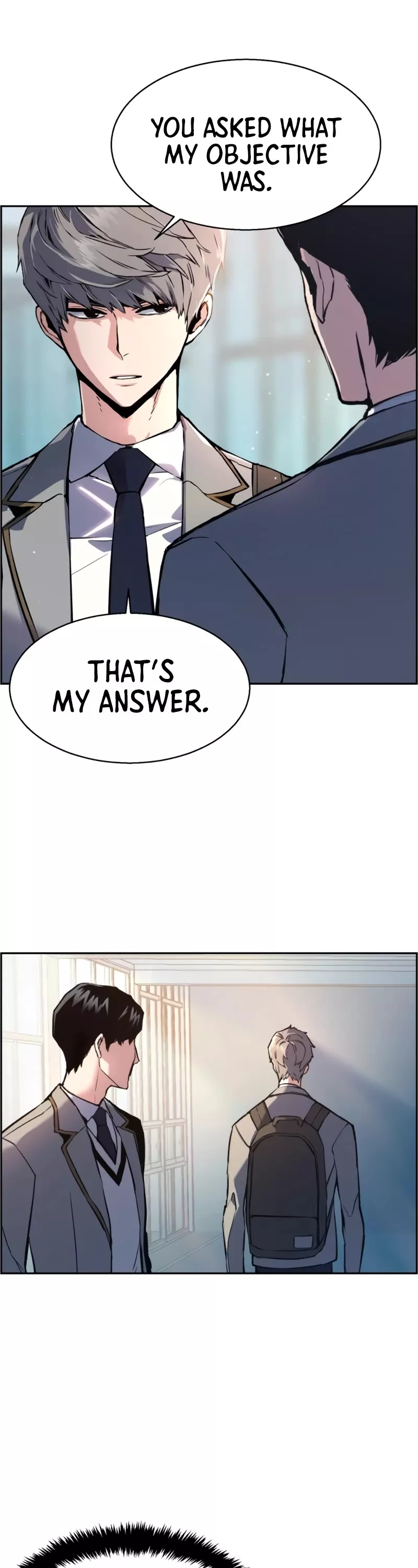 Teenage Mercenary, chapter 13, image 23