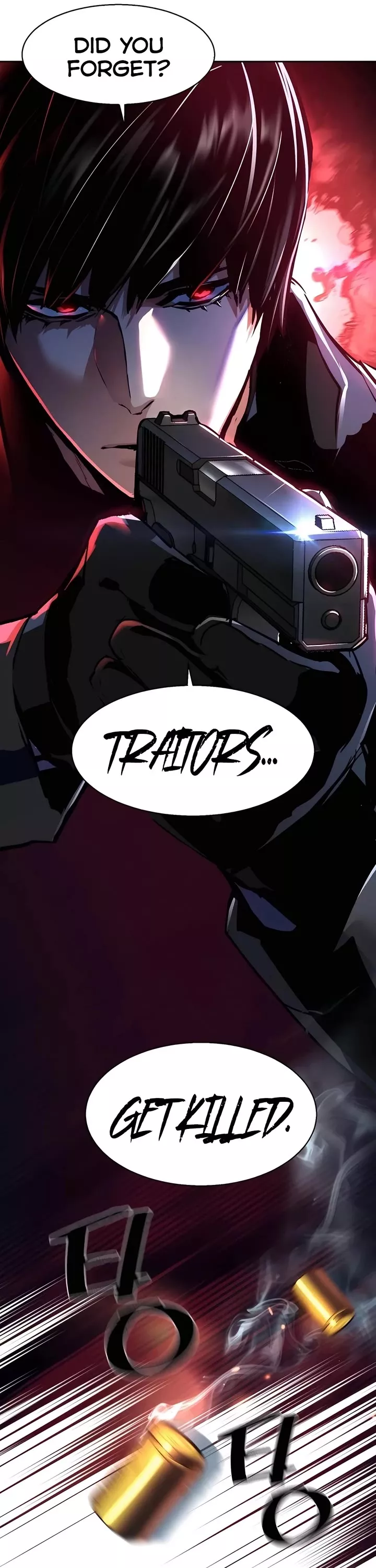 Teenage Mercenary, chapter 244, image 48