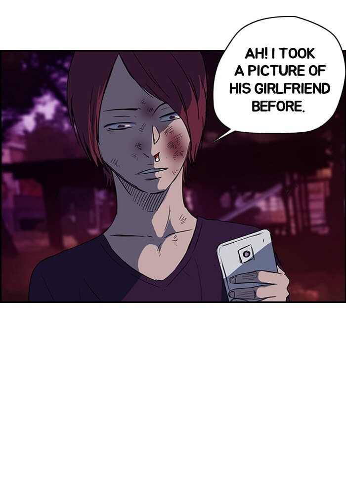 Wind Breaker, chapter 37, page 49