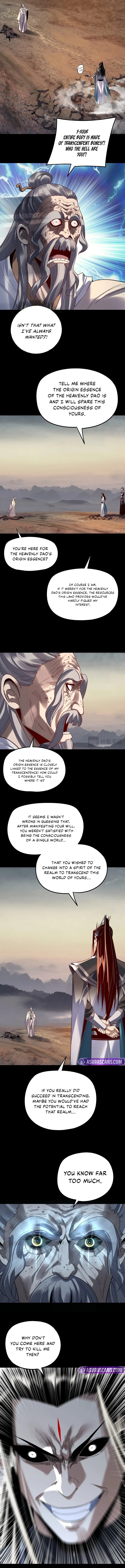 I Am the Fated Villain, chapter 297, image 10