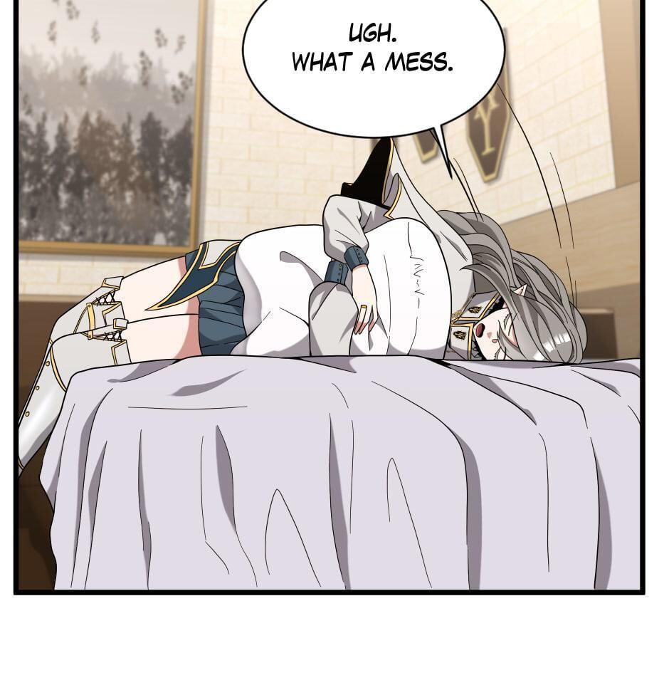 The Beginning After the End, chapter 88, image 125