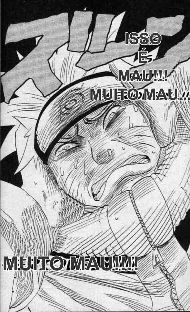 Naruto, chapter 41, image 6
