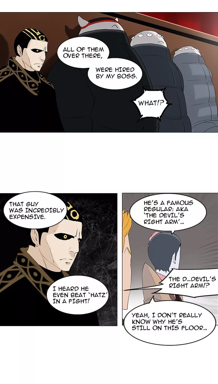 Tower of God, chapter 86, image 10