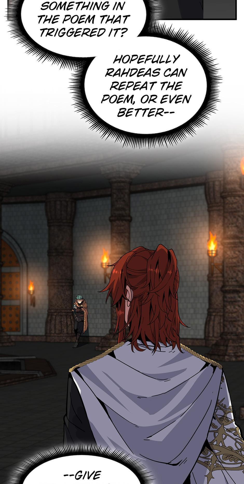 The Beginning After the End, chapter 236, image 64