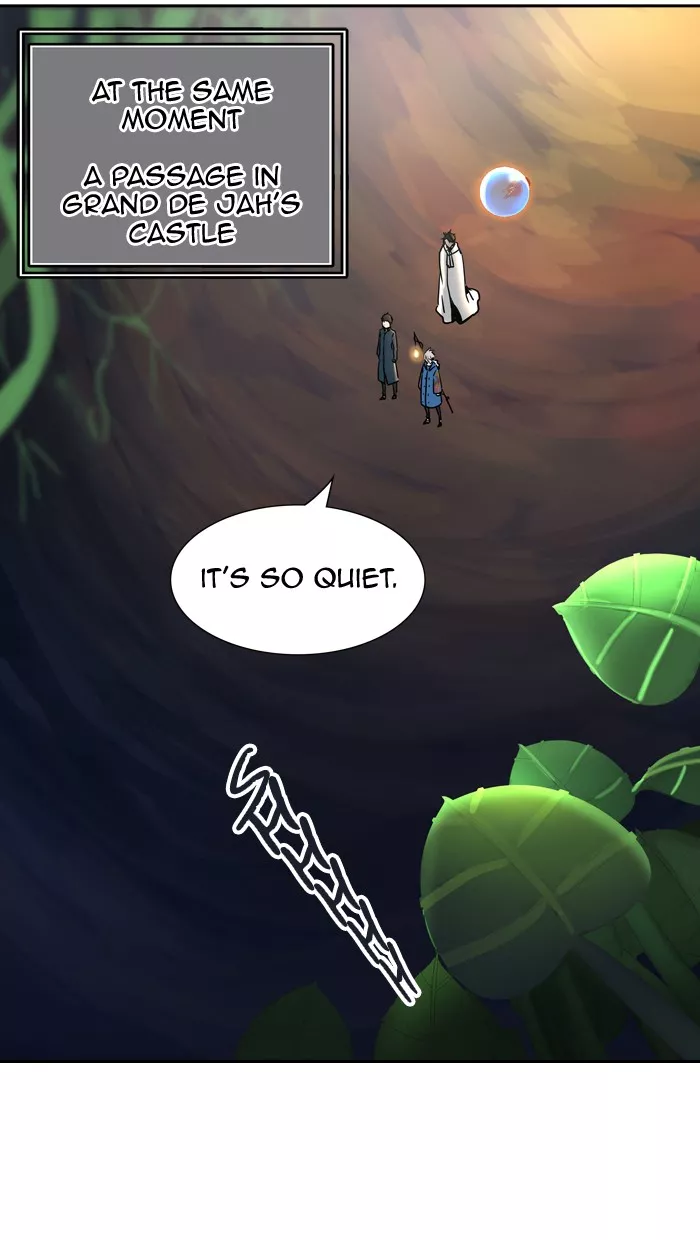 Tower of God, chapter 323, image 71