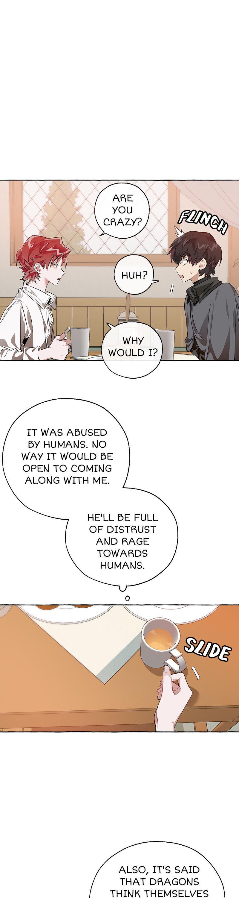 Trash of the Count’s Family, chapter 17, image 11