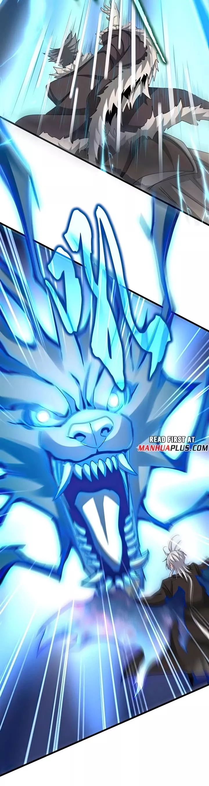 Magic Emperor, chapter 514, image 7