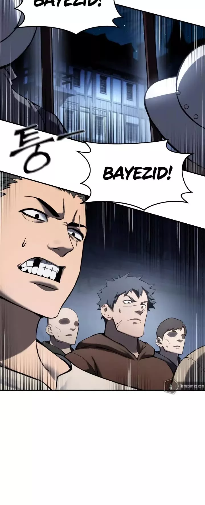 Star-Fostered Swordmaster, chapter 37, image 40