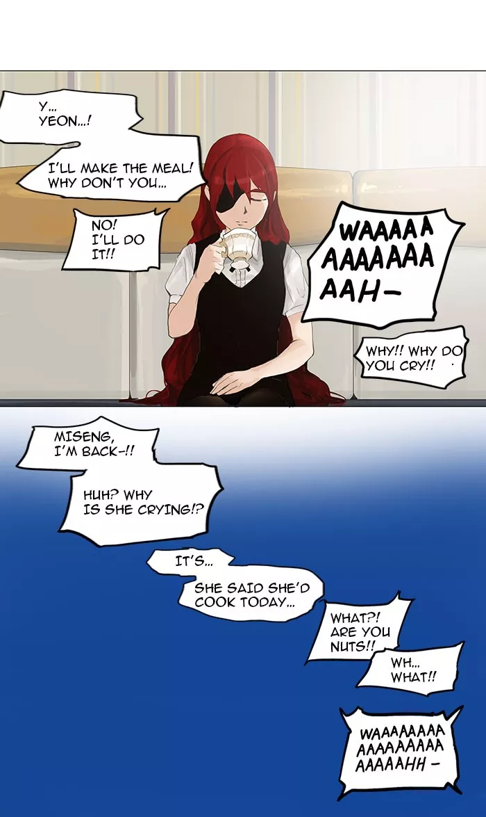 Tower of God, chapter 114, image 39