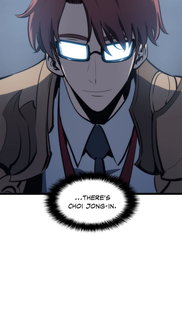 Solo Leveling, chapter 65, page 83