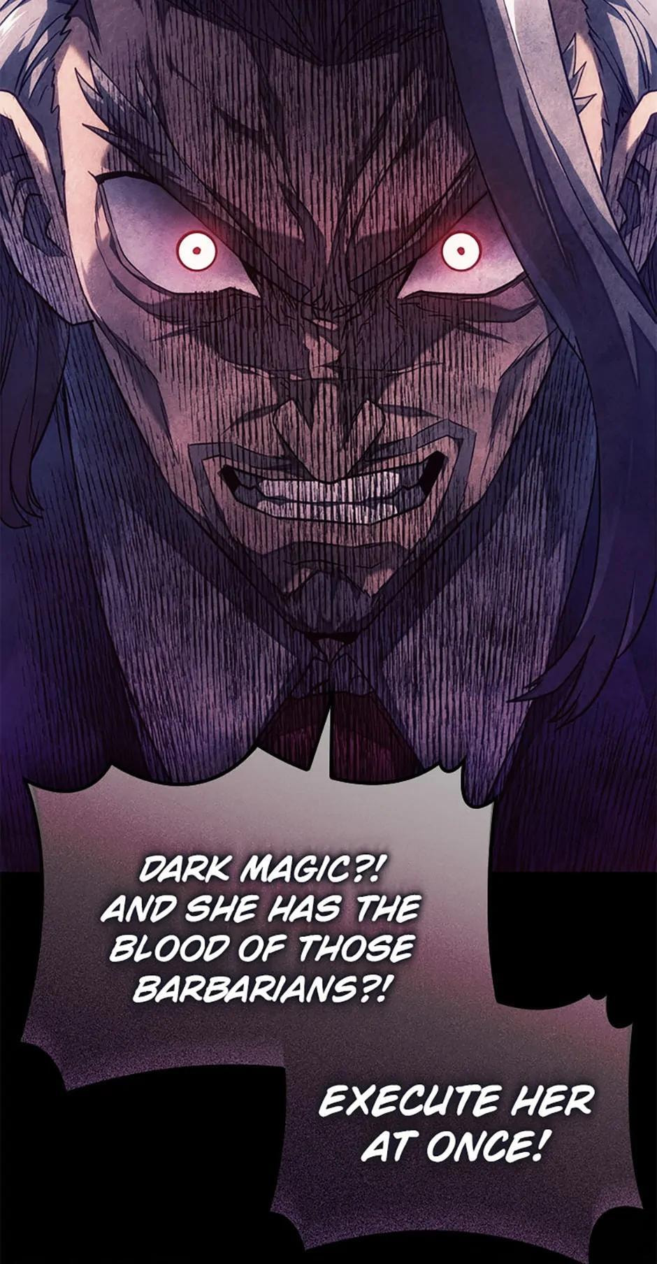Revenge of the Baskerville Bloodhound, chapter 63, image 54