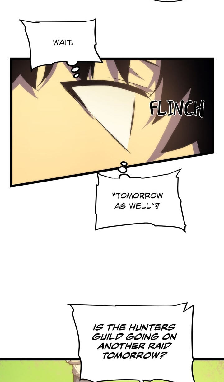 Solo Leveling, chapter 67, page 48