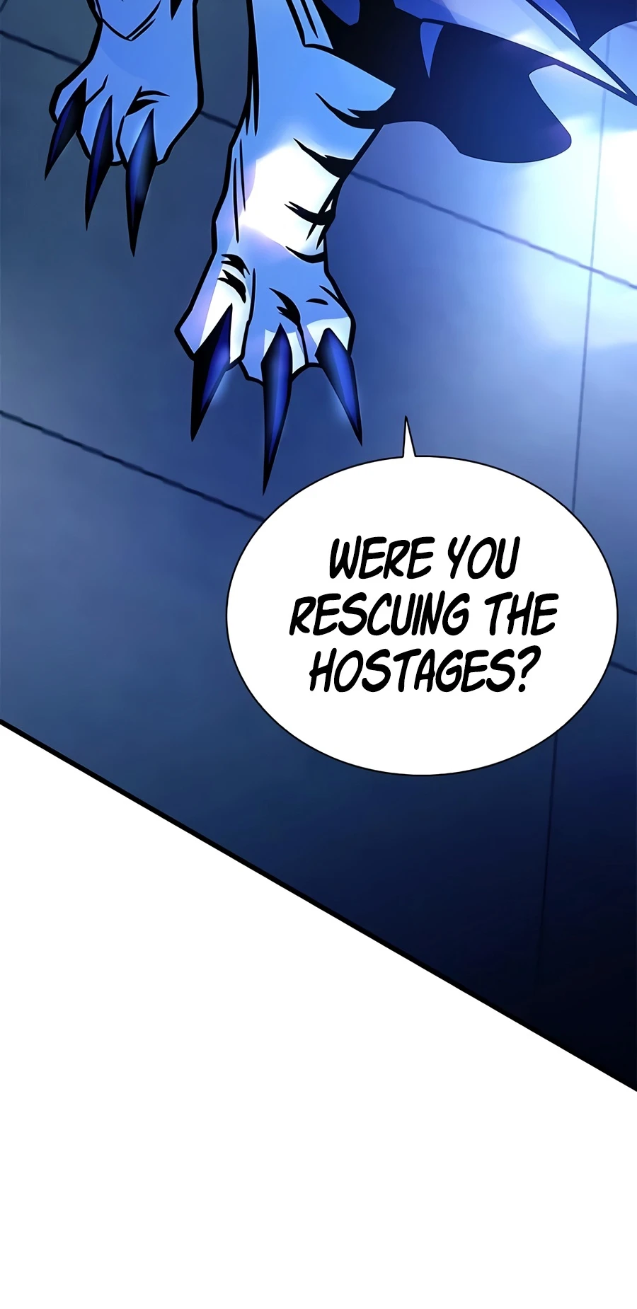 Villain To Kill, chapter 239, image 10
