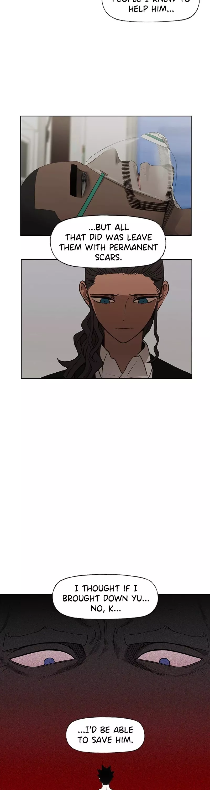 The Boxer, chapter 112, image 17