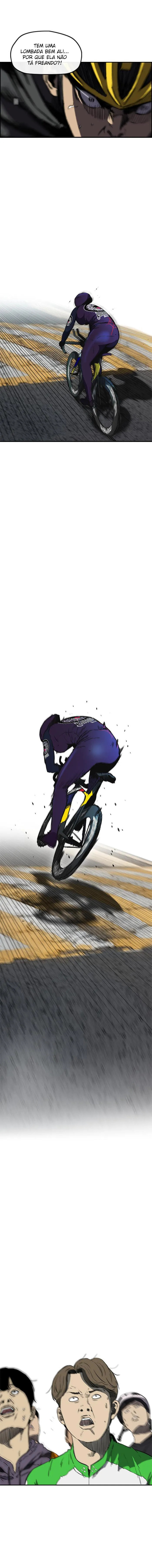 Wind Breaker, chapter 142, image 10